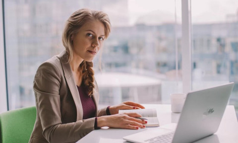 Елена Серегина — Почему все верят в Метрику Всевластия и как ее найти