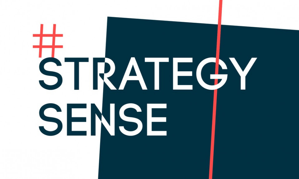 Запускаем новую конференцию StrategySense в сентябре