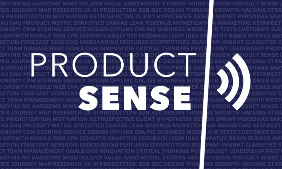 Итоги 2020 года команды ProductSense: онлайн, образование и лучшие материалы