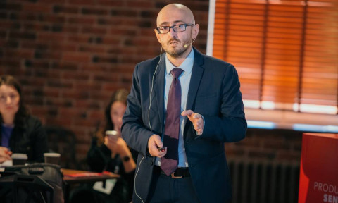 Гай Карапетян — Почему вашей компании не нужна стратегия и при чем тут продакт