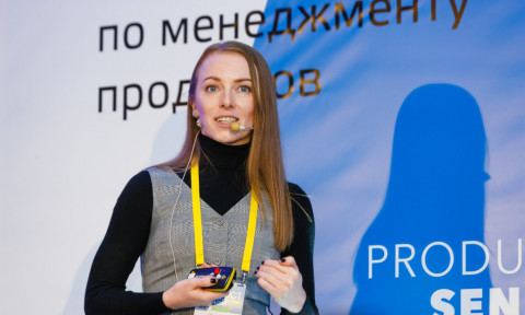 Анна Трушкина — Как выйти на рынок Саудовской Аравии со своим приложением: локализация, восточный менталитет и наличные платежи