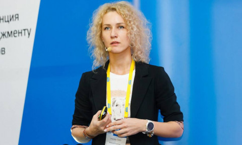 Анастасия Подоляк — Как создать маркетинговую и продуктовую стратегию для эффективного роста — ProductSense