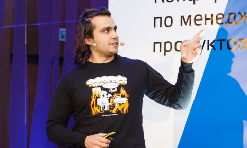 Сергей Грязев, CPO Додо Пицца — Как «Додо Пицца» покоряла Китай с помощью WeChat и погружения в национальную культуру