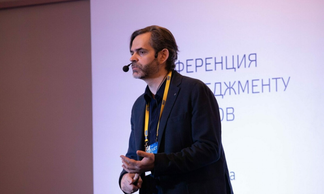 Антипаттерны построения стратегии в компании — Дмитрий Безуглый — Strategy Sense — sense23.com — первое медиа о менеджменте продуктов