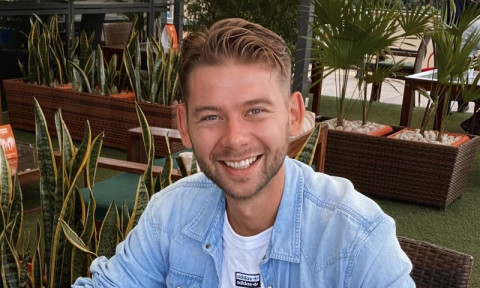 Роман Лаврентьев, CEO Sifox